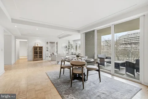 $795,000 | 2475 Virginia Avenue Northwest, Unit 325/326, Washington, DC 20037