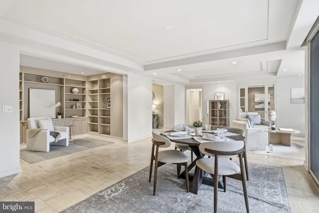 $795,000 | 2475 Virginia Avenue Northwest, Unit 325/326, Washington, DC 20037