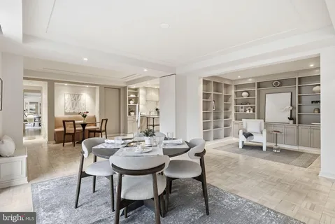 $795,000 | 2475 Virginia Avenue Northwest, Unit 325/326, Washington, DC 20037