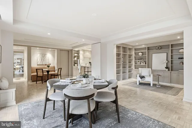 $795,000 | 2475 Virginia Avenue Northwest, Unit 325/326, Washington, DC 20037