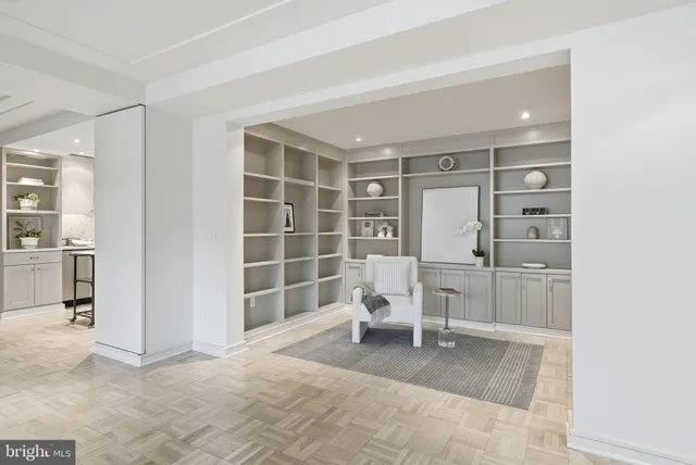 $795,000 | 2475 Virginia Avenue Northwest, Unit 325/326, Washington, DC 20037