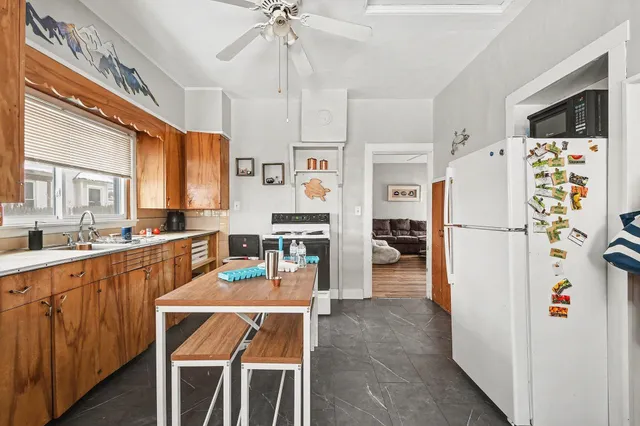 $289,900 | 118 North Hudson Street Southeast, Lowell, MI 49331