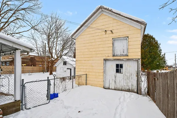 $289,900 | 118 North Hudson Street Southeast, Lowell, MI 49331