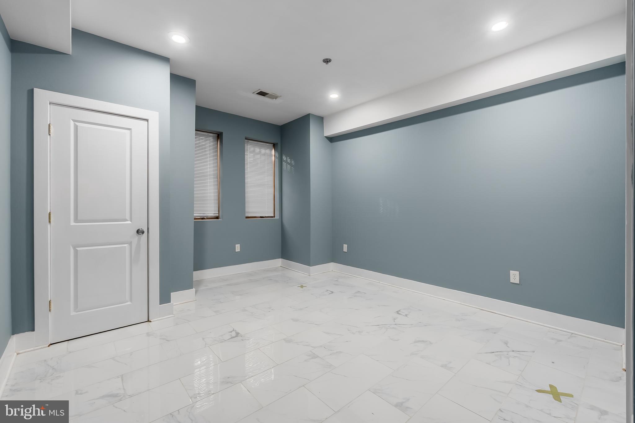 1553 9th Street Northwest, Unit A Washington, DC 20001 - Photo 23 of 30 a view of an empty room