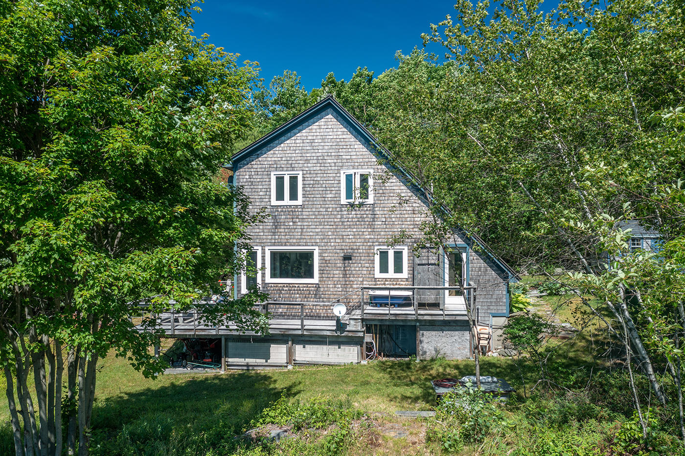 839 Appleton Ridge Road Appleton, ME 04862 - Photo 37 of 49 DJI_0490