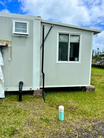 a view of table and chair