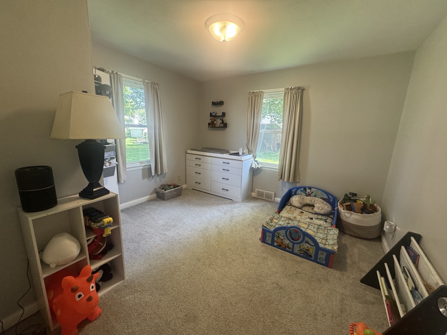 506 Southwest 3rd Street Aledo, IL 61231 - Photo 14 of 16