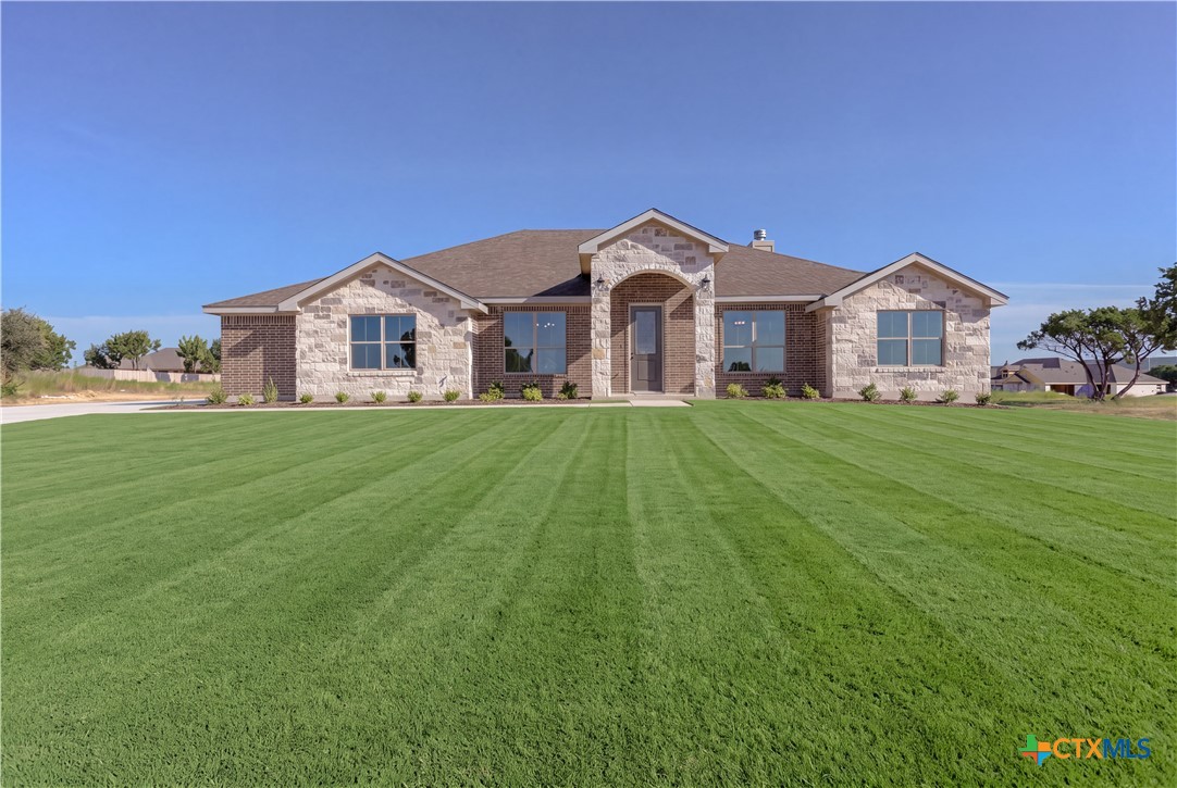 4361 Tall Ridge Road Kempner, TX 76539 - Photo 1 of 33 Gallery Image 1