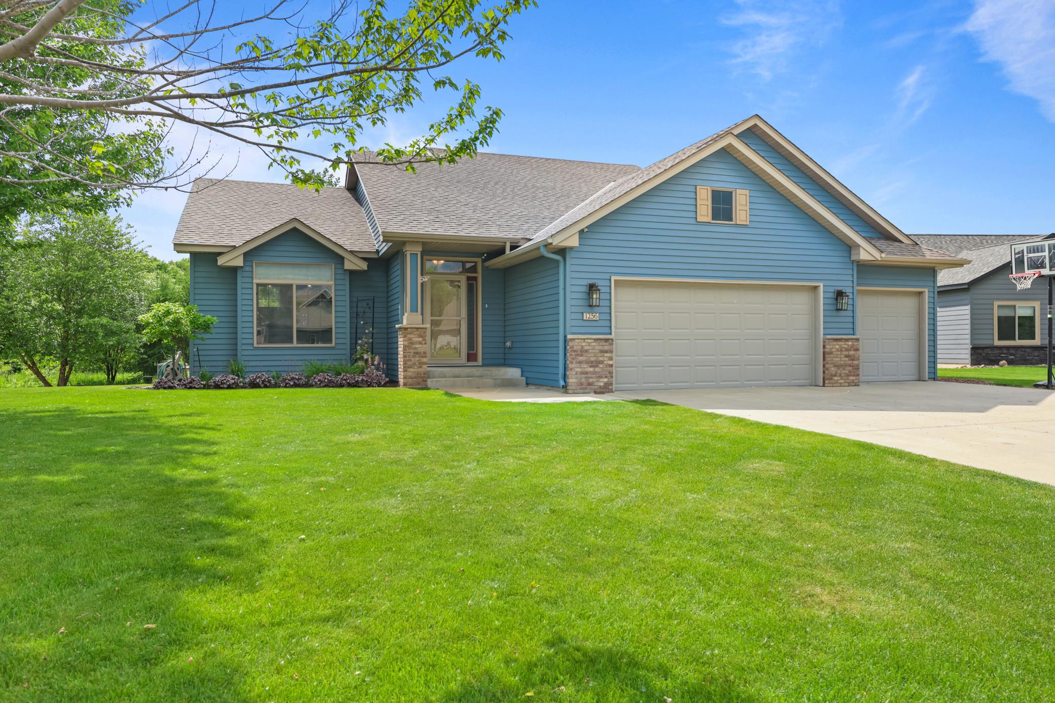 1256 Osauka Road Northeast Sauk Rapids, MN 56379 - Photo 3 of 74