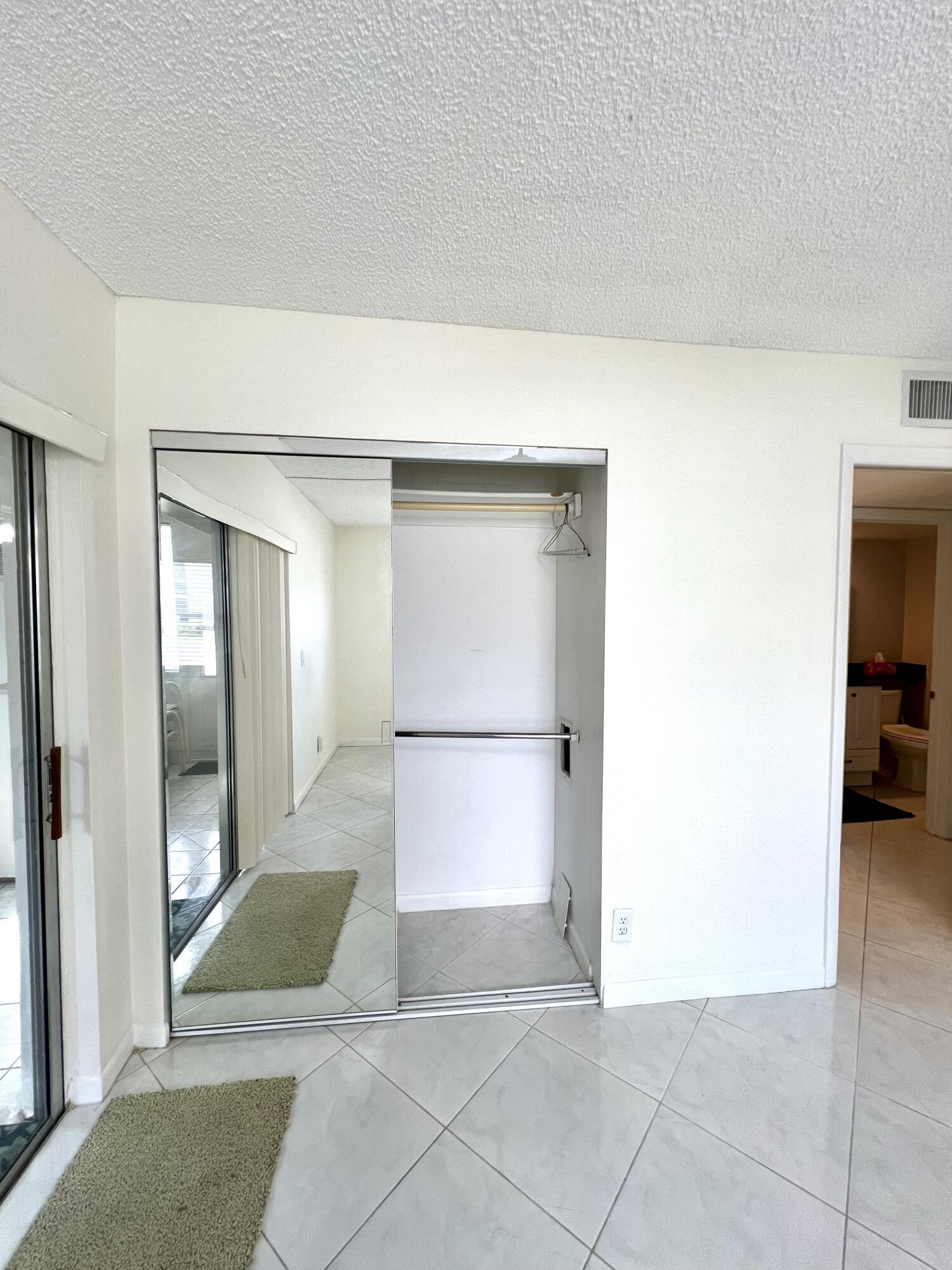 60 Normandy B Delray Beach, FL 33484 - Photo 17 of 48 Second Bedroom Closet