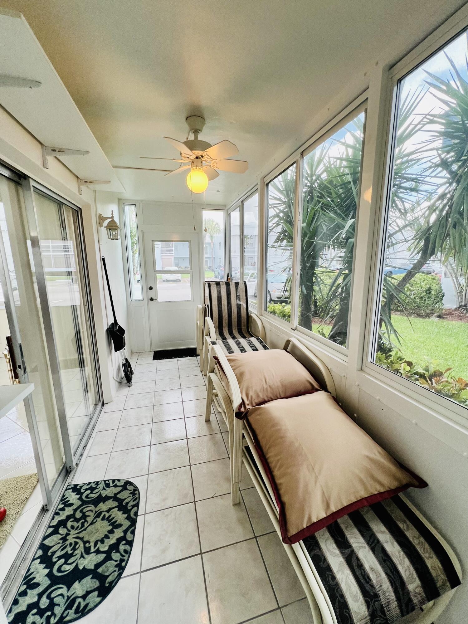 60 Normandy B Delray Beach, FL 33484 - Photo 20 of 48 Patio