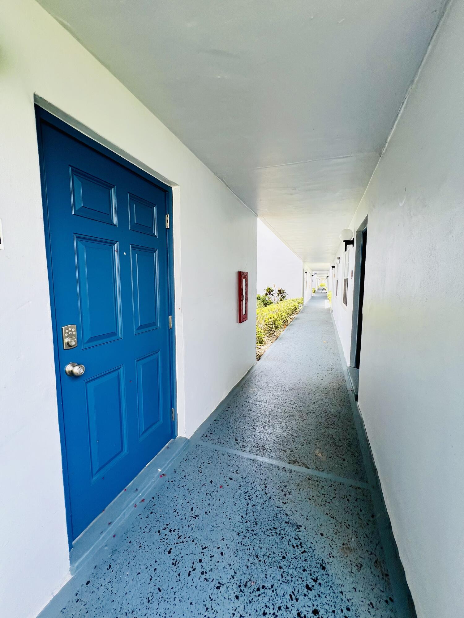 60 Normandy B Delray Beach, FL 33484 - Photo 22 of 48 Front Entrance