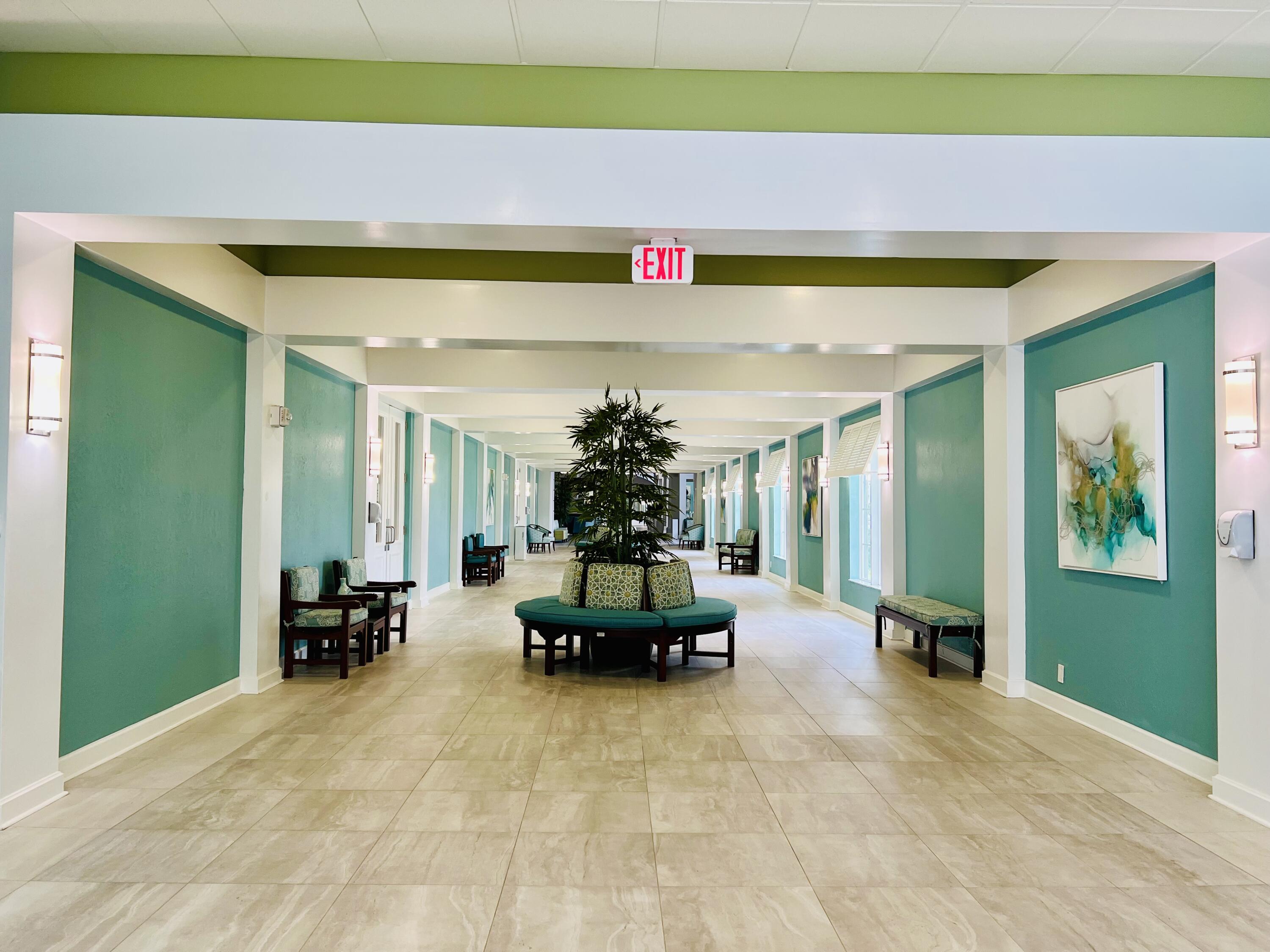 60 Normandy B Delray Beach, FL 33484 - Photo 31 of 48 Clubhouse