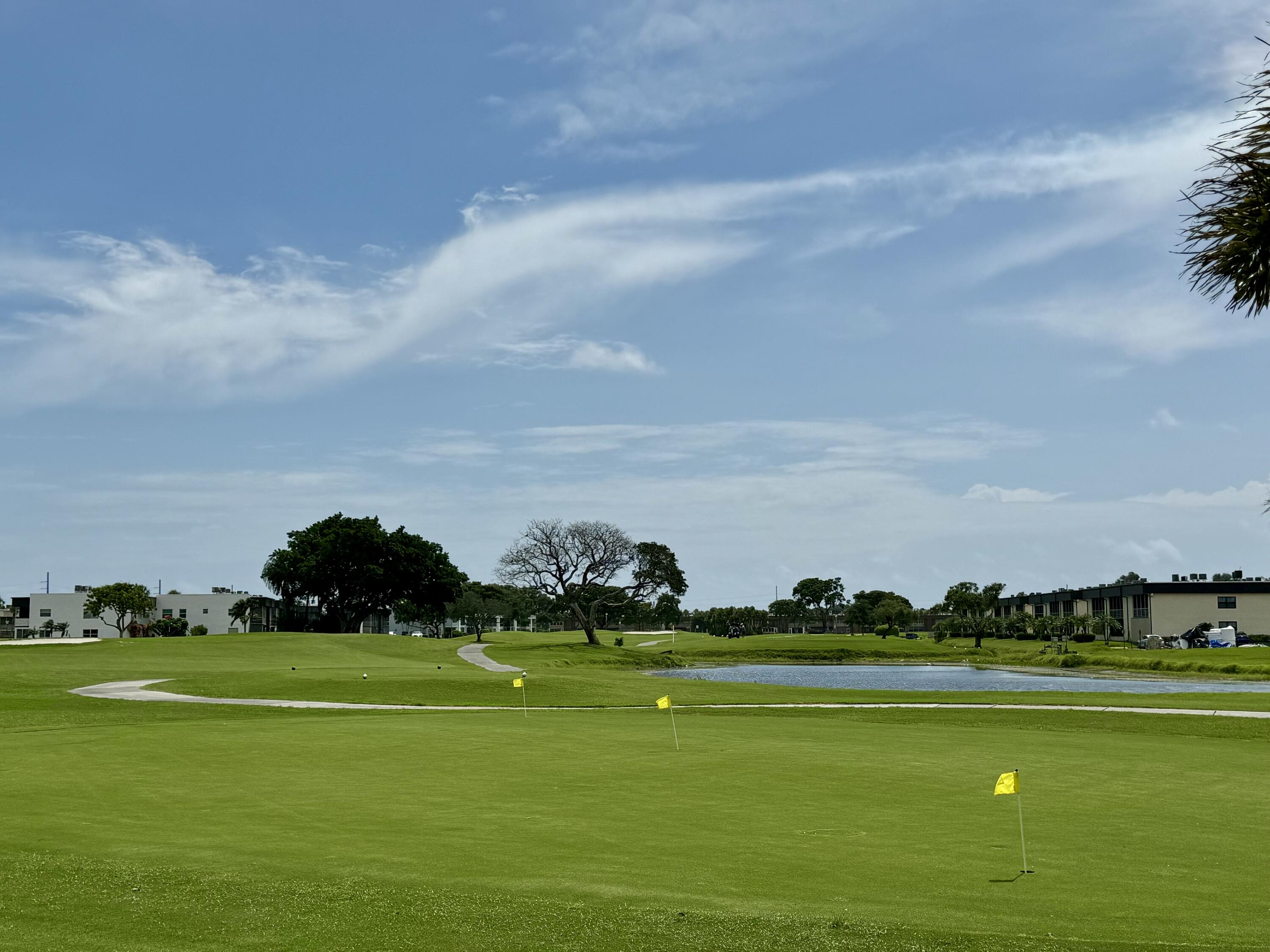 60 Normandy B Delray Beach, FL 33484 - Photo 35 of 48 Golf