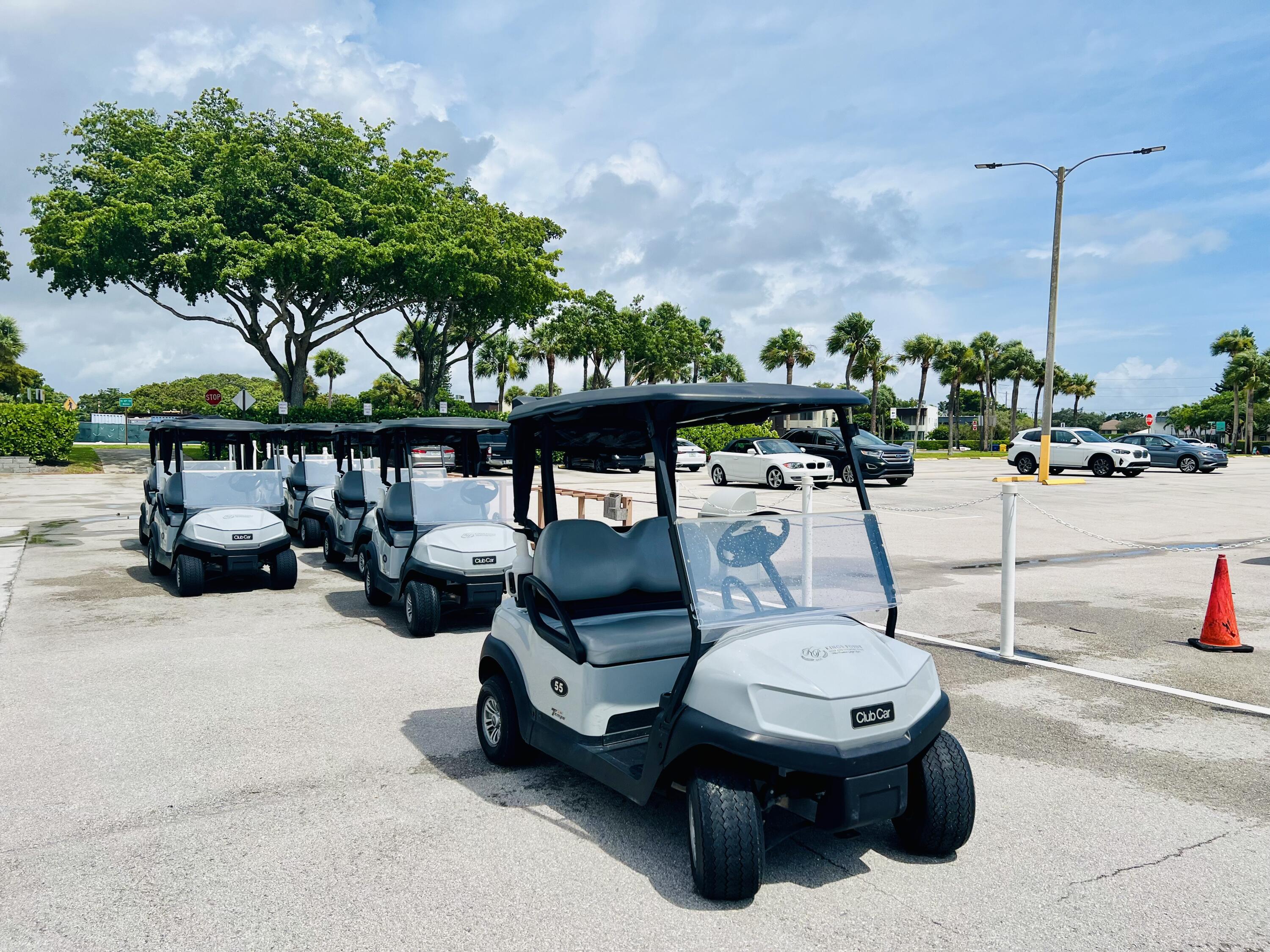 60 Normandy B Delray Beach, FL 33484 - Photo 36 of 48 Golf Carts