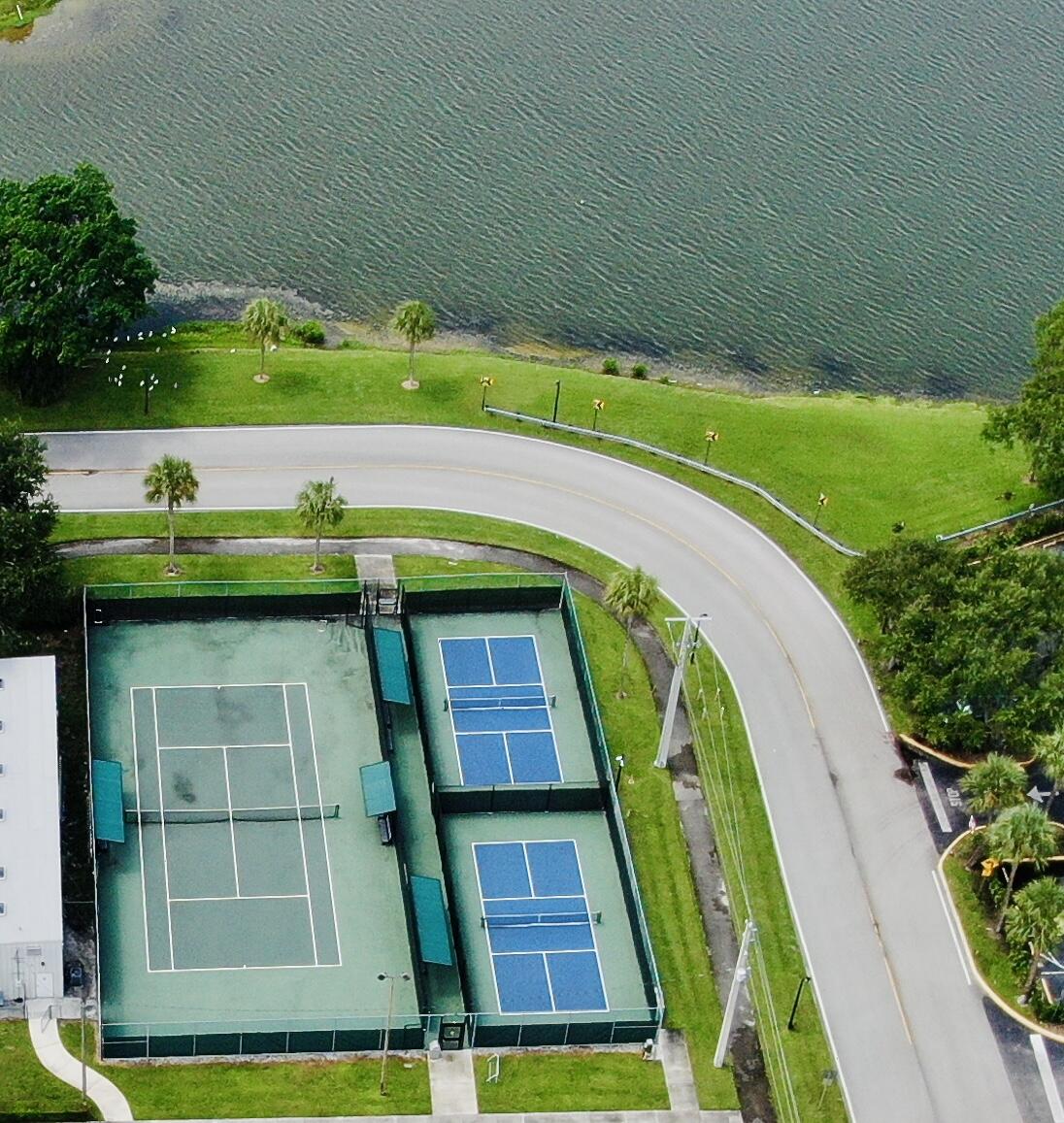60 Normandy B Delray Beach, FL 33484 - Photo 37 of 48 Tennis Courts