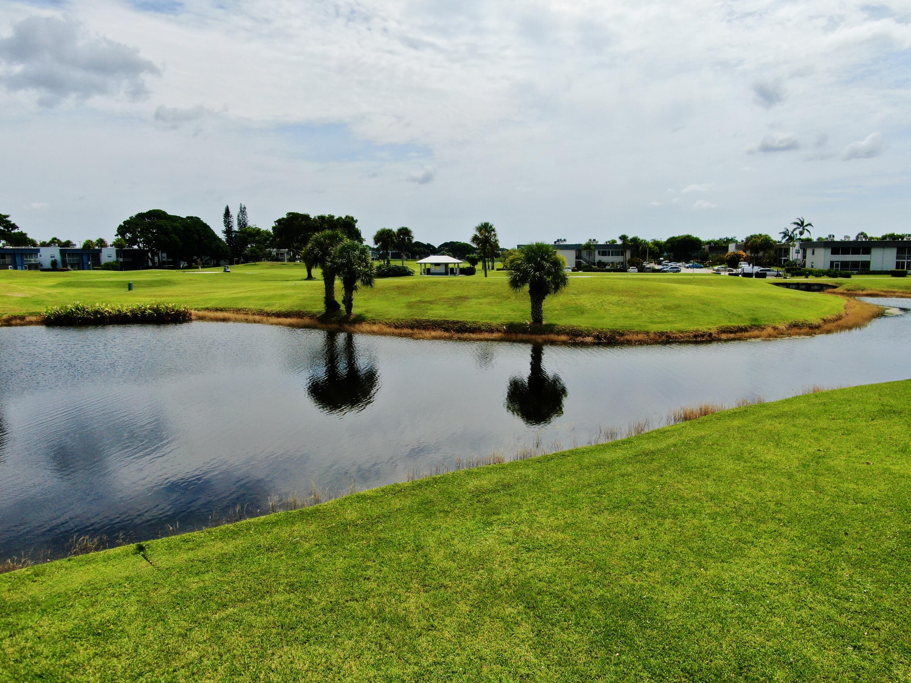 60 Normandy B Delray Beach, FL 33484 - Photo 43 of 48 Natural scenery