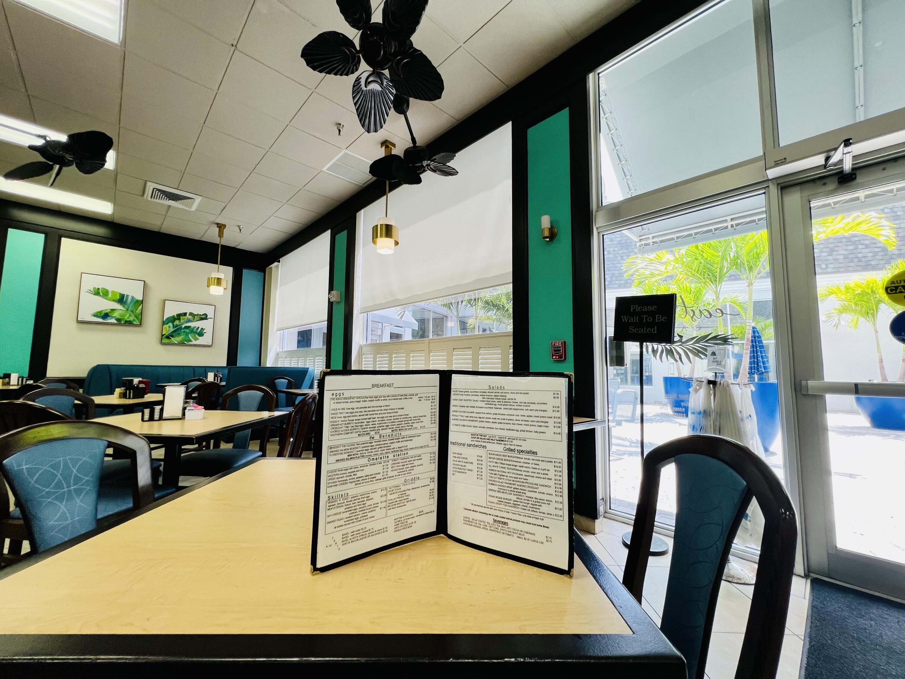 60 Normandy B Delray Beach, FL 33484 - Photo 45 of 48 Dining