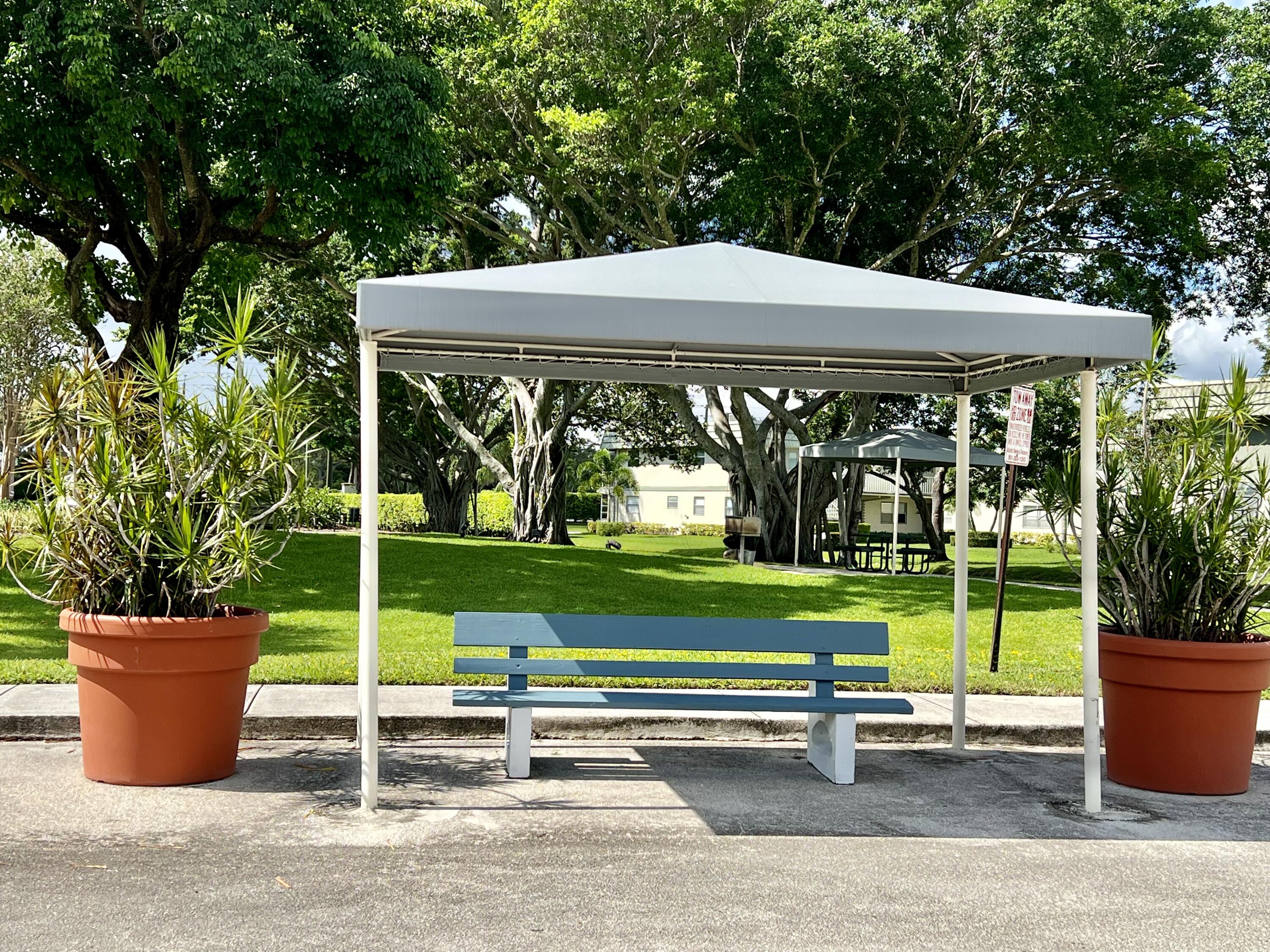 60 Normandy B Delray Beach, FL 33484 - Photo 48 of 48 Shuttle Stop