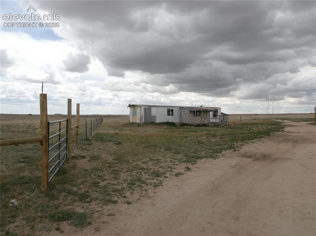 33675 Big Springs Road Yoder, CO 80864 - Photo 5 of 21 Storage