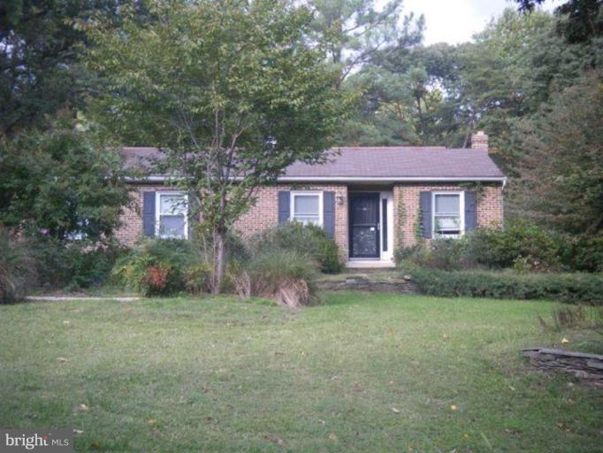5946 Hillside Road St. Leonard, MD 20685 - Photo 1 of 5 Exterior (Main)