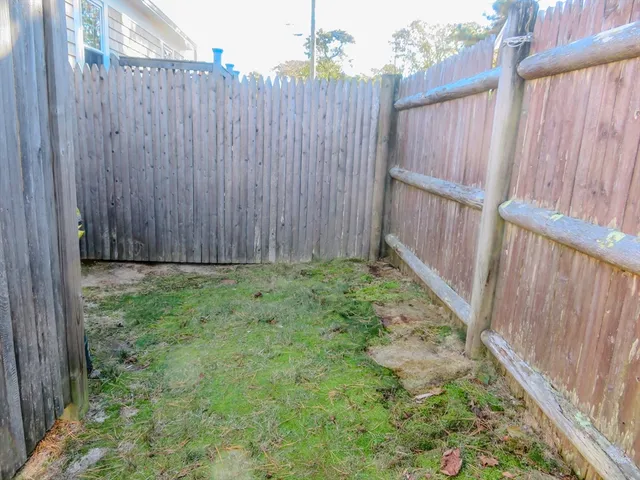 a view of a house with roof deck