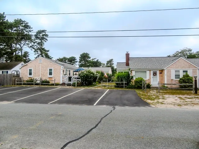 $390,000 | 37 Ocean Drive, Unit 2, Dennis, MA 02639