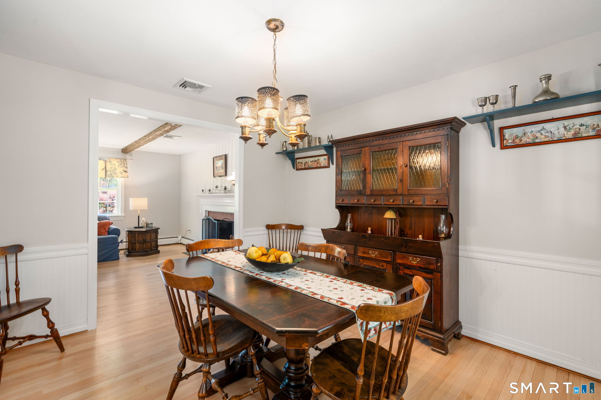 74 Arnott Road Manchester, CT 06040 - Photo 16 of 39