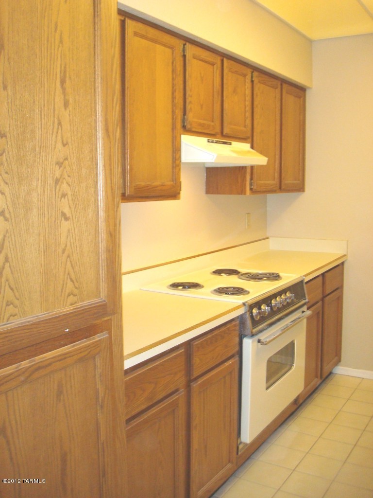 5500 North Valley View Road, Unit 124 Tucson, AZ 85718 - Photo 6 of 14