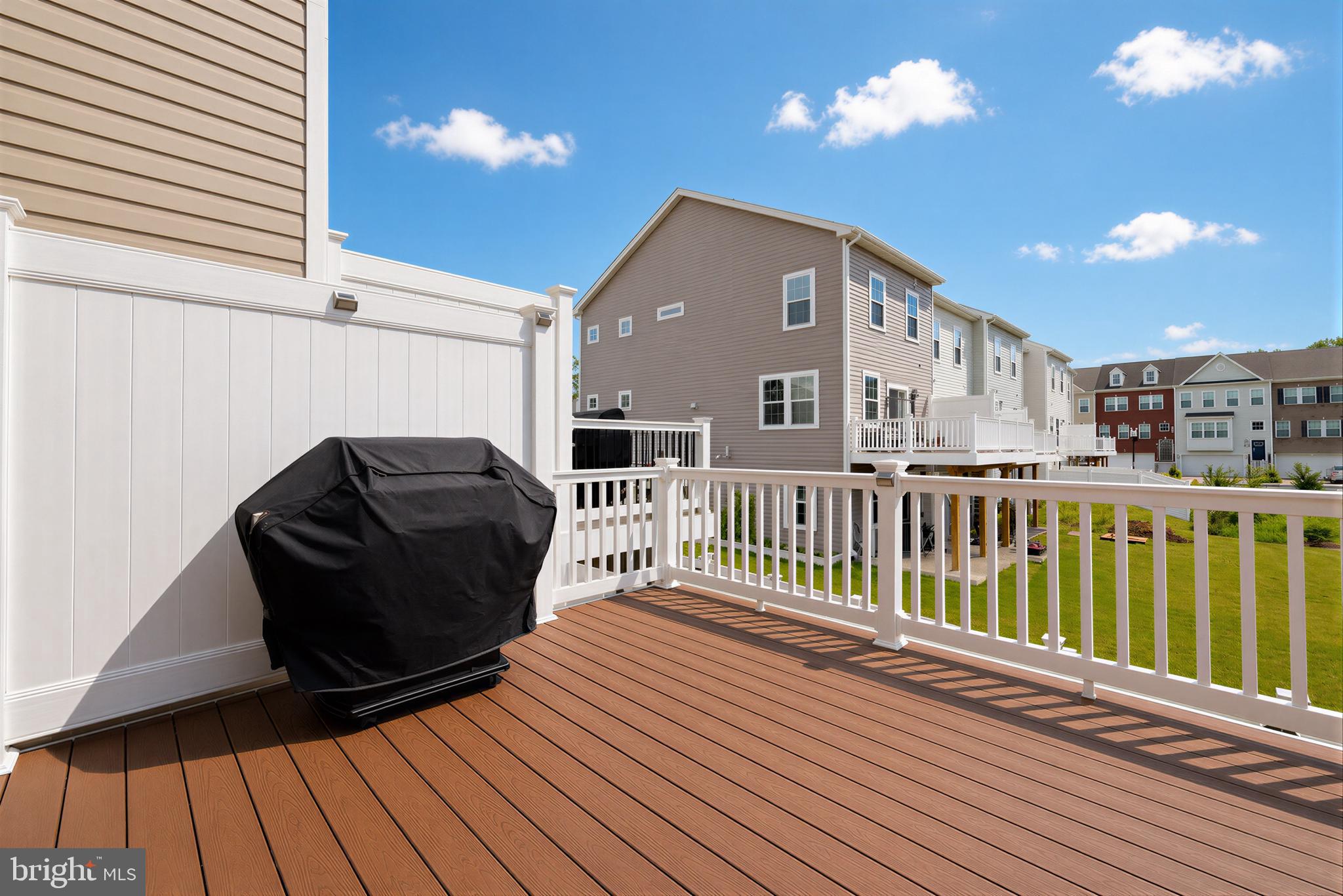 23658 Crosswinds Way California, MD 20619 - Photo 52 of 54 Envision yourself cooking out on the weekends