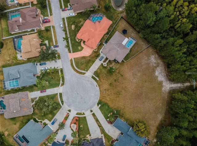 $265,000 | 0 Shooting Star Court, New Port Richey, FL 34655