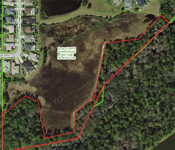 $265,000 | 0 Shooting Star Court, New Port Richey, FL 34655