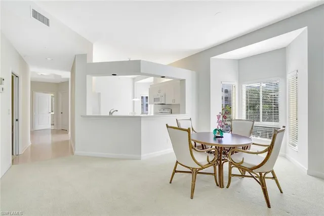 $1,100,000 | 7654 Pebble Creek Circle, Unit 5301, Naples, FL 34108