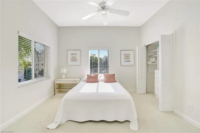 $1,100,000 | 7654 Pebble Creek Circle, Unit 5301, Naples, FL 34108