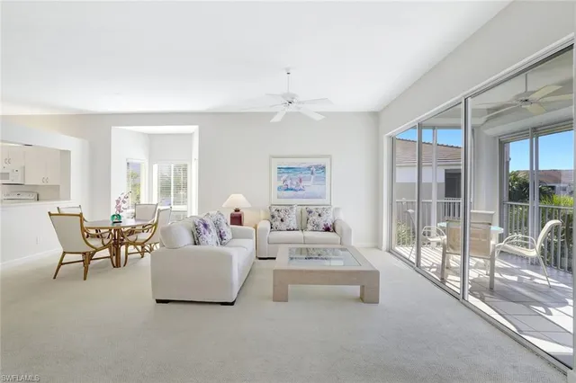 $1,100,000 | 7654 Pebble Creek Circle, Unit 5301, Naples, FL 34108