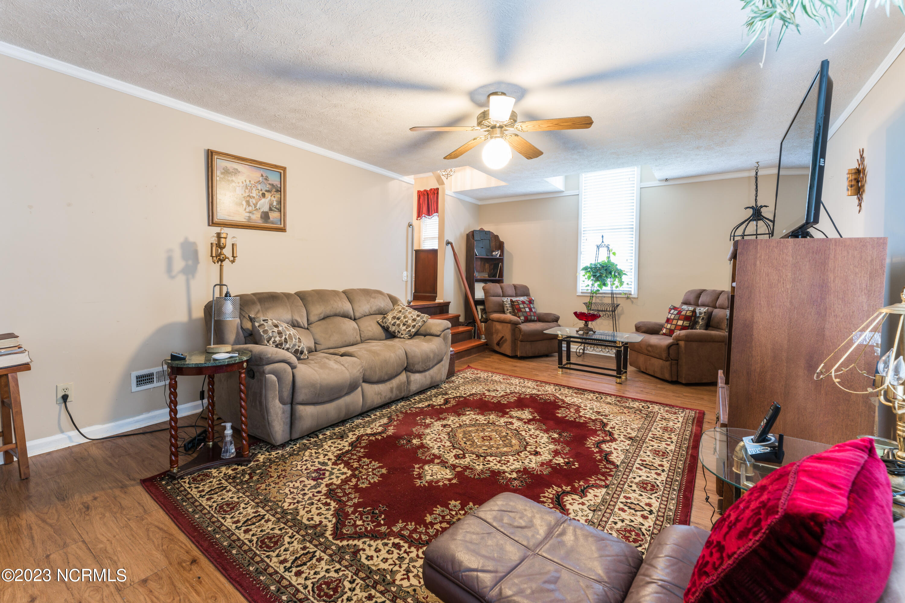 5872 Malpass Corner Road Currie, NC 28435 - Photo 16 of 27 Family Room