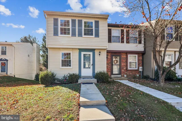 $375,000 | 10687 Glen Hannah Drive, Laurel, MD 20723