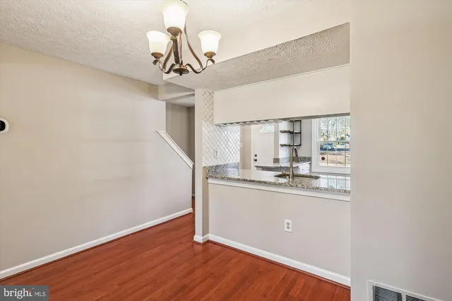 $375,000 | 10687 Glen Hannah Drive, Laurel, MD 20723