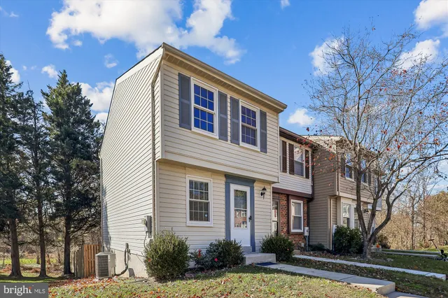 $375,000 | 10687 Glen Hannah Drive, Laurel, MD 20723