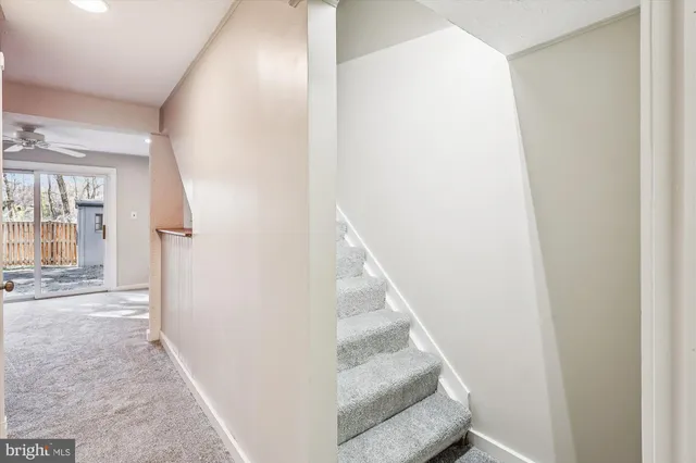 $375,000 | 10687 Glen Hannah Drive, Laurel, MD 20723