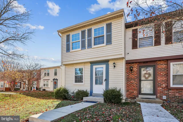 $375,000 | 10687 Glen Hannah Drive, Laurel, MD 20723