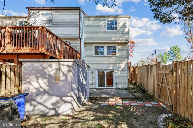 $375,000 | 10687 Glen Hannah Drive, Laurel, MD 20723