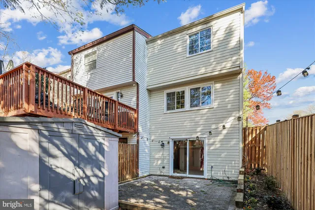 $375,000 | 10687 Glen Hannah Drive, Laurel, MD 20723