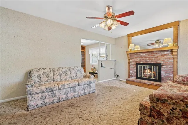 $259,900 | 336 Georgia Court, Liberty, MO 64068