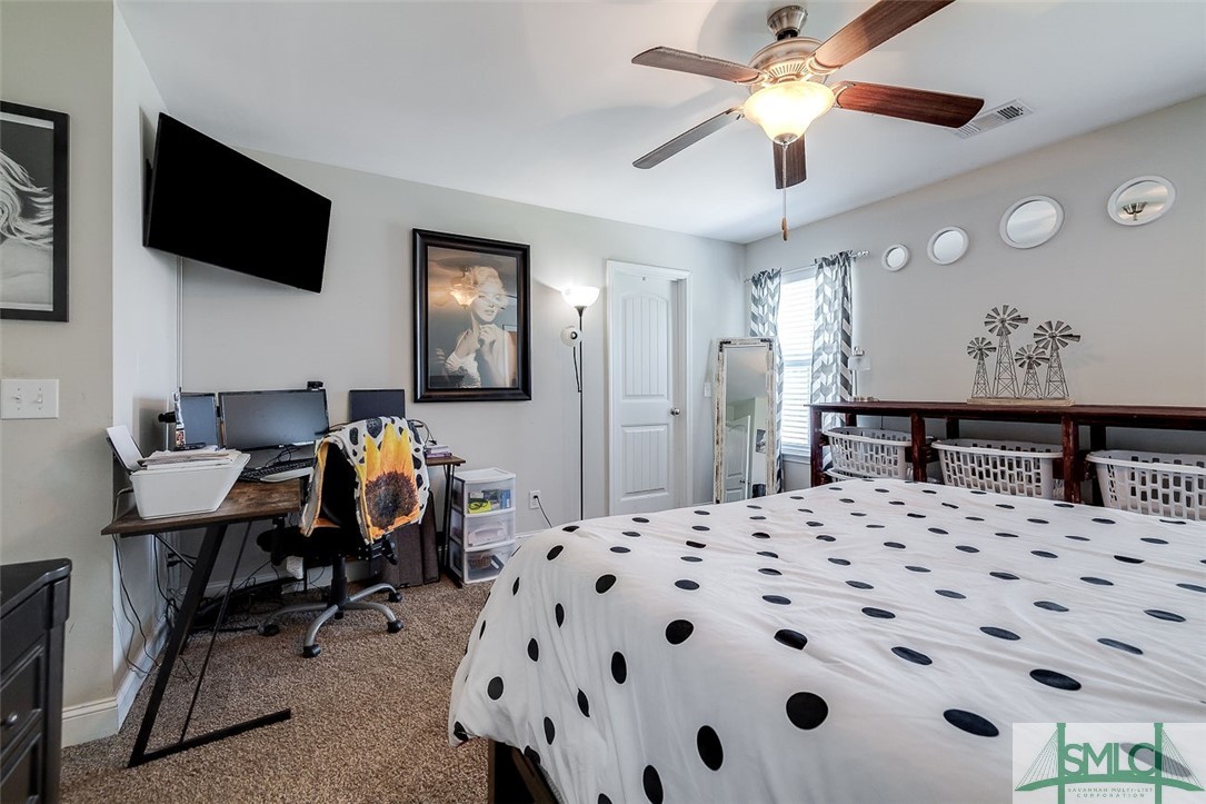 170 Frank Edwards Road Ellabell, GA 31308 - Photo 20 of 35