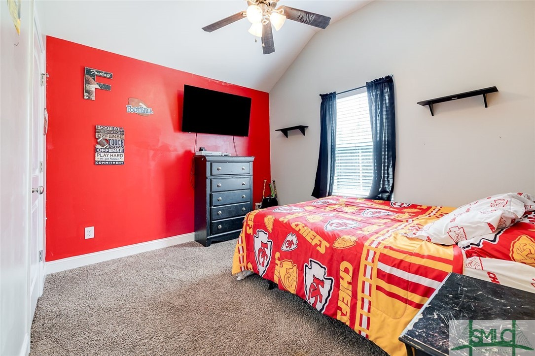 170 Frank Edwards Road Ellabell, GA 31308 - Photo 27 of 35