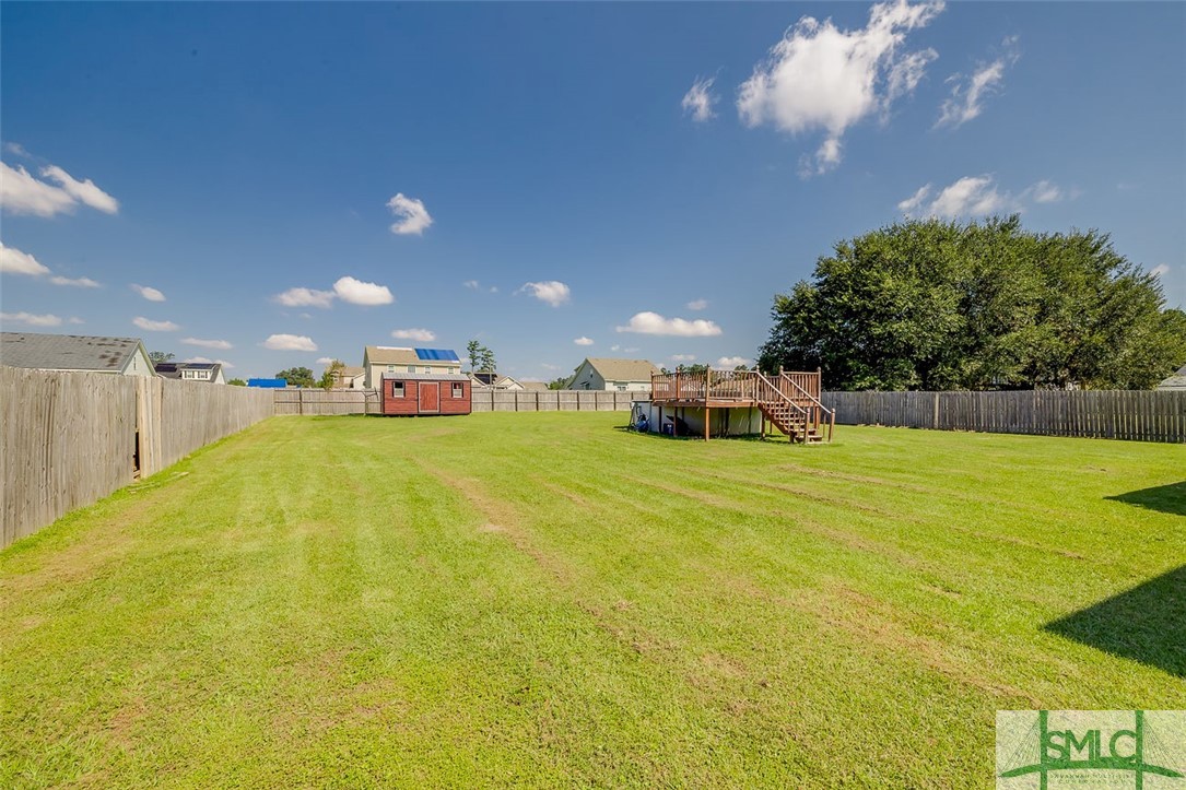 170 Frank Edwards Road Ellabell, GA 31308 - Photo 35 of 35