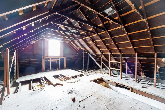 $58,000 | 1117 East 1st Street, Fort Scott, KS 66701