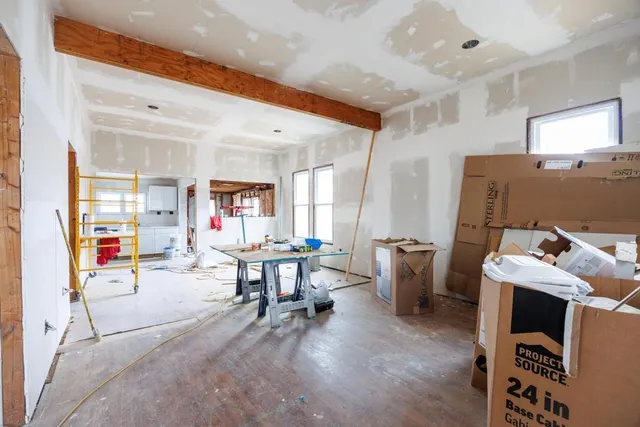 $58,000 | 1117 East 1st Street, Fort Scott, KS 66701