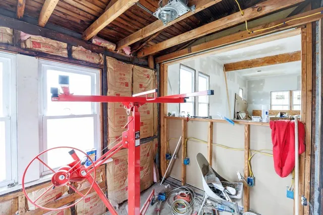 $58,000 | 1117 East 1st Street, Fort Scott, KS 66701